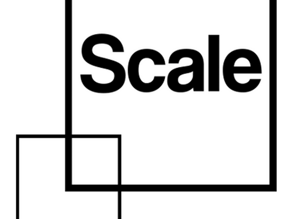 Scale logo 